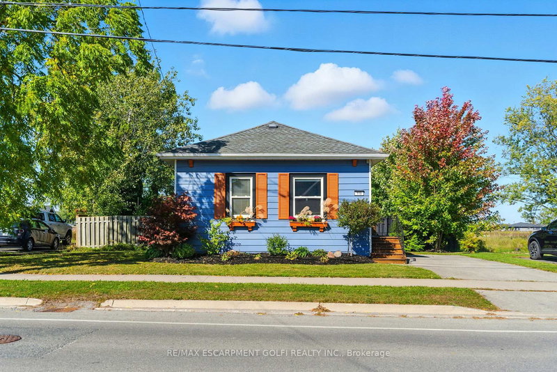 119 Port Robinson Rd, Pelham, L0S 1E0 | Image 2