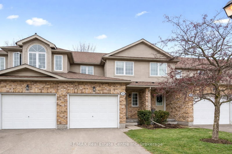 38 - 210 DAWN Ave, Guelph, N1G 5L5 | Image 2