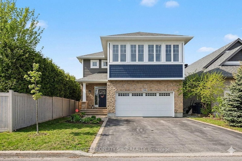 home for sale on 146 Tapadero Avenue