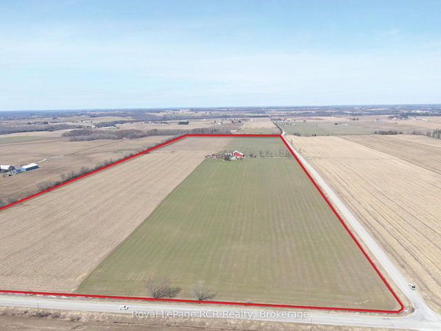 875 Sideroad 20 Road N