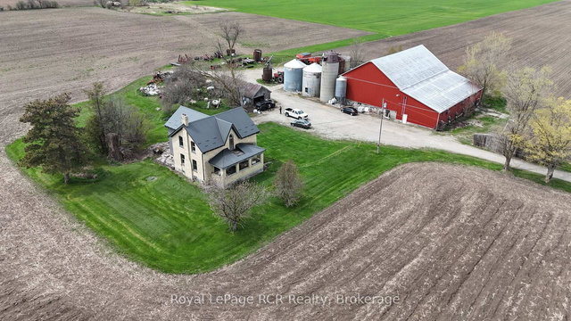 875 Sideroad 20 Road N