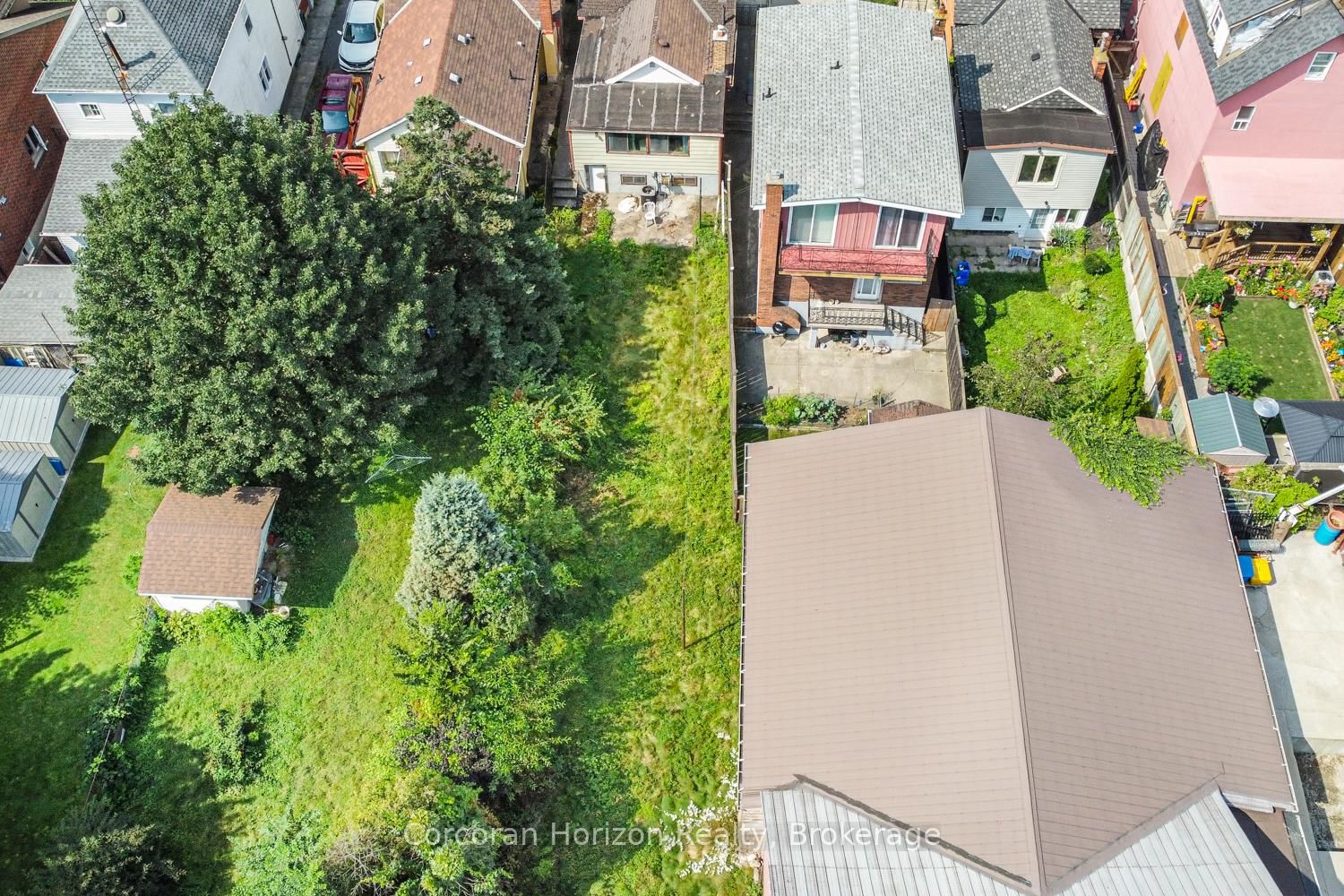 Detached House for sale at 510 John Street, Hamilton, Ontario, L8L 4R8 - North End - MLS: X12973568