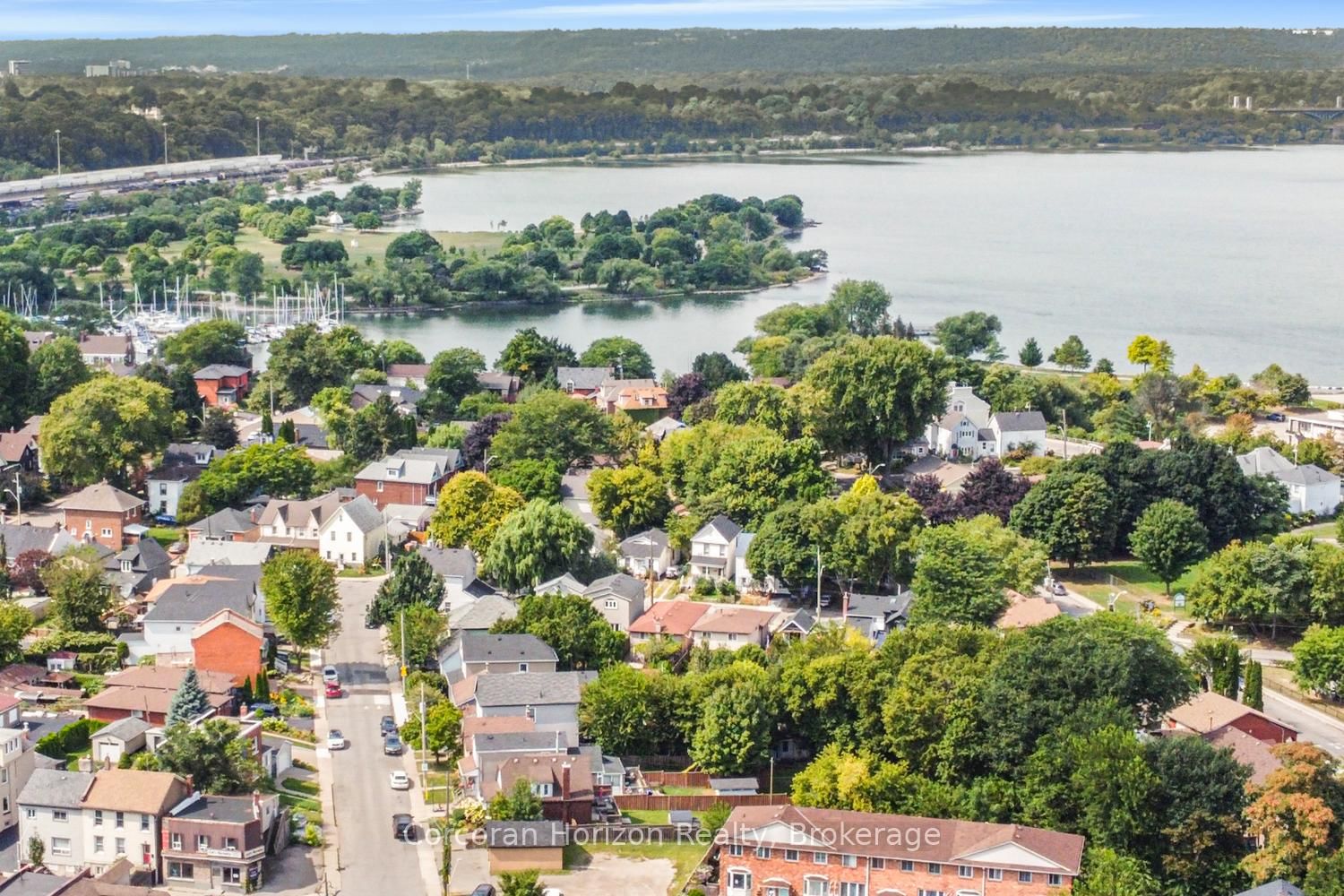 Detached House for sale at 510 John Street, Hamilton, Ontario, L8L 4R8 - North End - MLS: X12973568