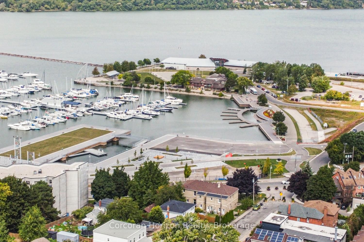 Detached House for sale at 510 John Street, Hamilton, Ontario, L8L 4R8 - North End - MLS: X12973568