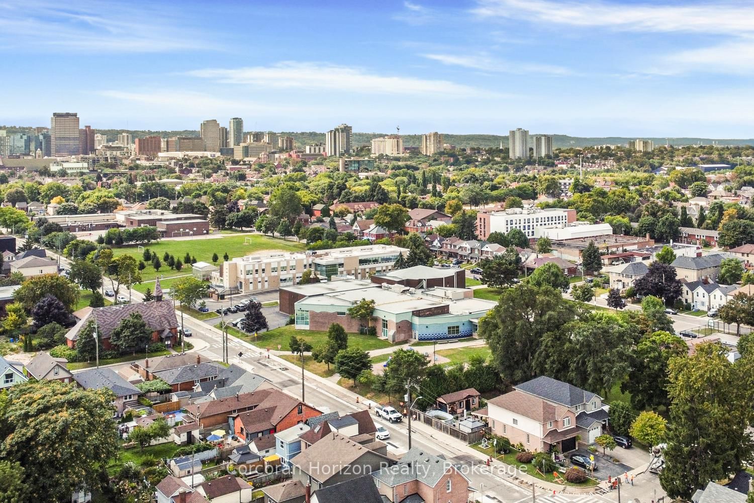 Detached House for sale at 510 John Street, Hamilton, Ontario, L8L 4R8 - North End - MLS: X12973568