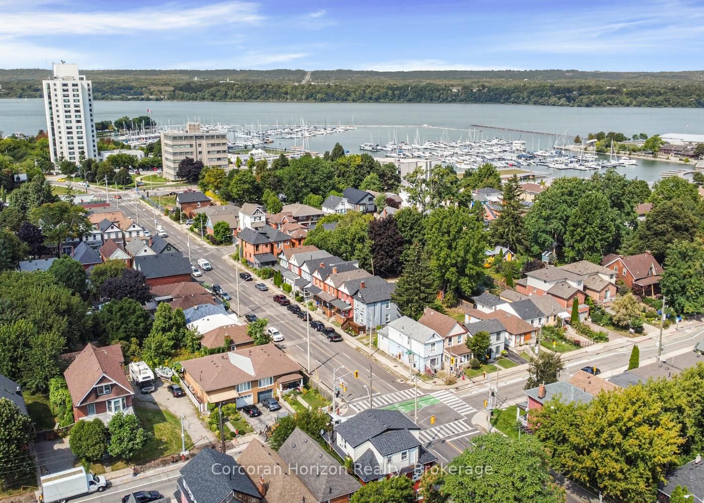 Detached House for sale at 510 John Street, Hamilton, Ontario, L8L 4R8 - North End - MLS: X12973568