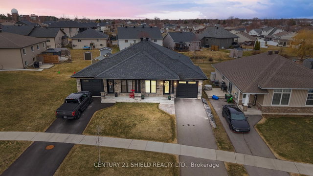 274 East Ridge Drive