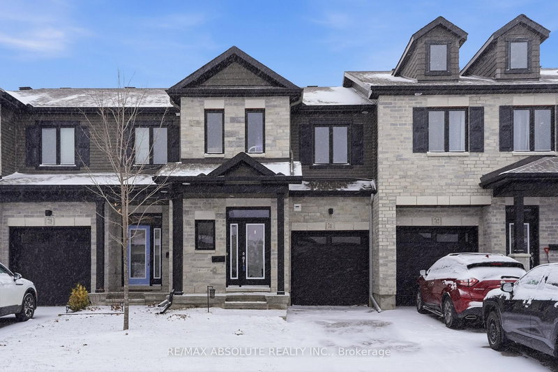 home for lease on 741 Namur Street