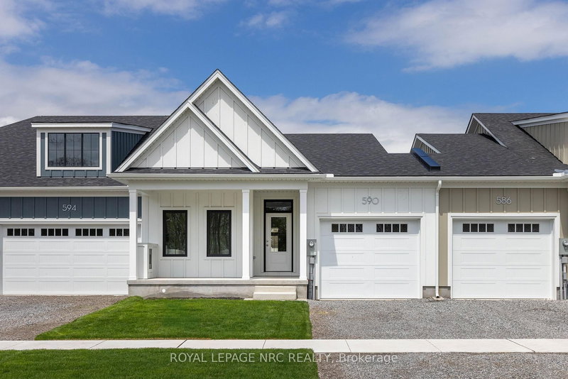 home for sale on 70 C-586 Seneca Drive