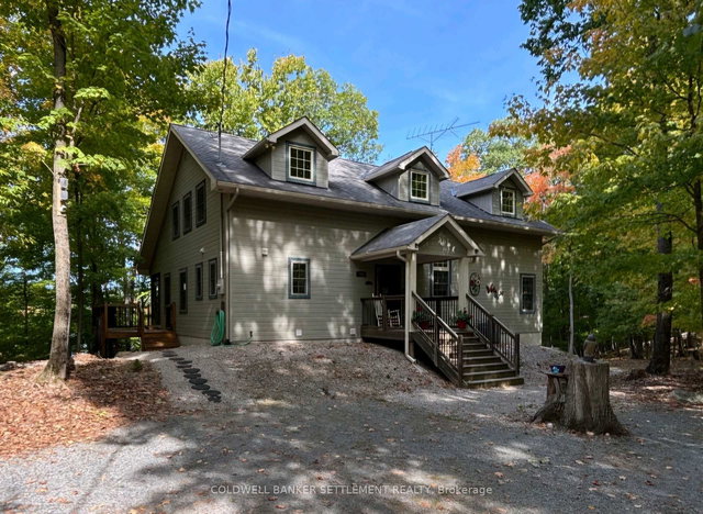 200 Walnut Point Road