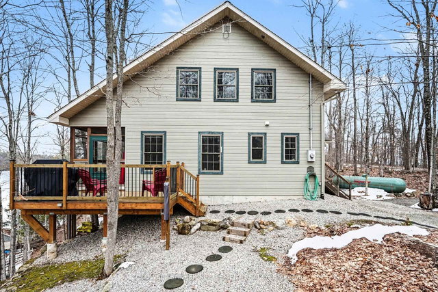 200 Walnut Point Road