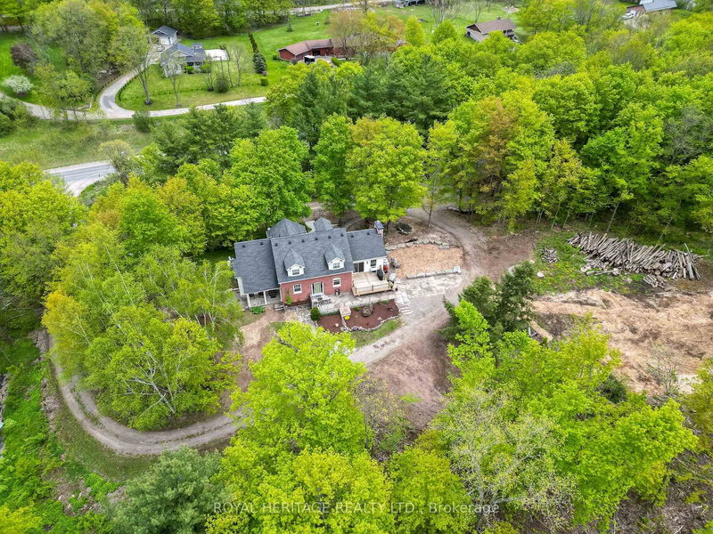 home for sale on 699 Cooper Road