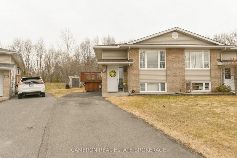 67 Gail Elizabeth Crt, Cornwall, K6H 0A7 | Image 2