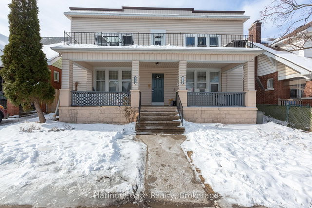 1543-45 Church Street