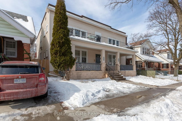 1543-45 Church Street