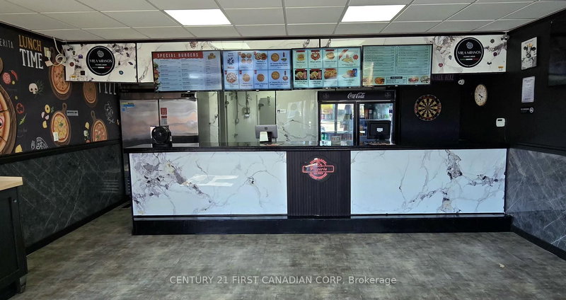 TAKE-OUT - 416 Hamilton Rd, London East, N5Z 1R9 | Image 2