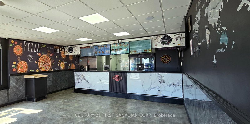 TAKE-OUT - 416 Hamilton Rd, London East, N5Z 1R9 | Image 3