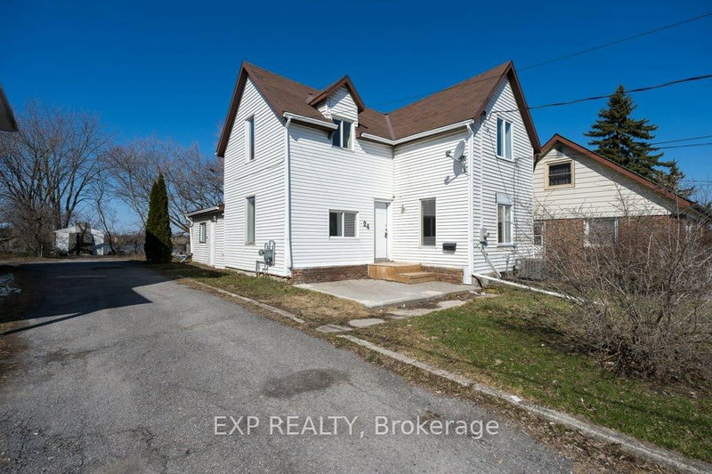 home for sale on 24 Albion Street