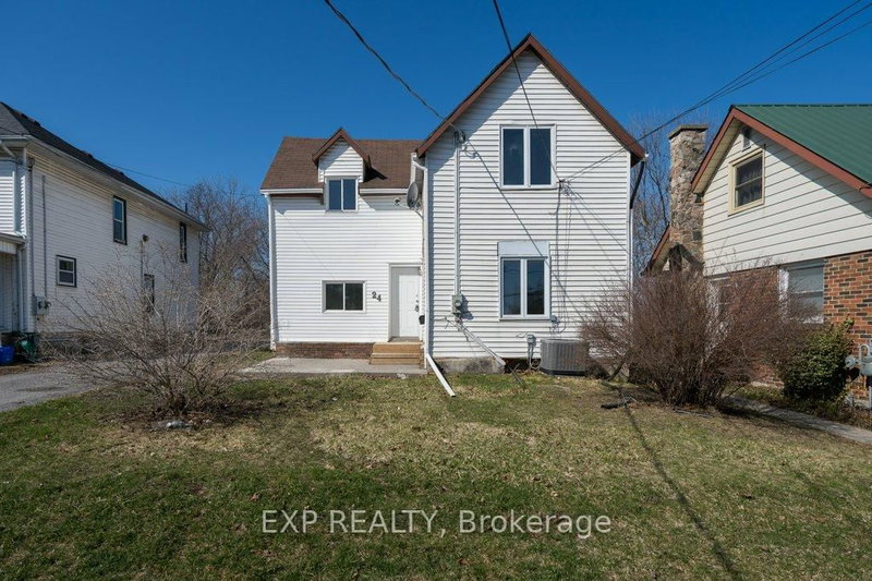 24 Albion St, Belleville, K8N 3R8 | Image 2
