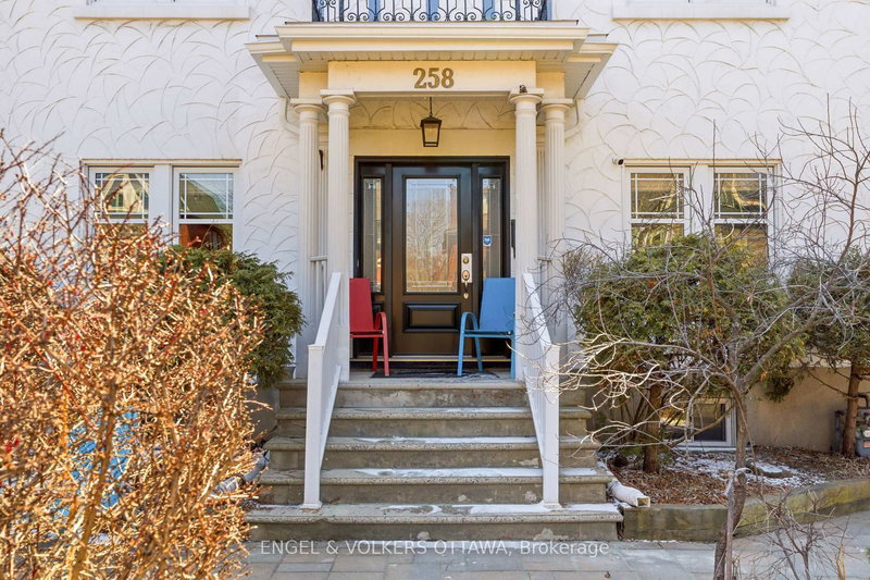 258 Powell Ave, Ottawa, K1S 2A5 | Image 2