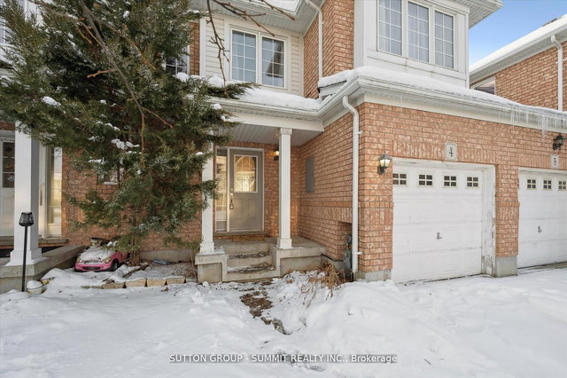 4 - 71 Garth Massey Drive