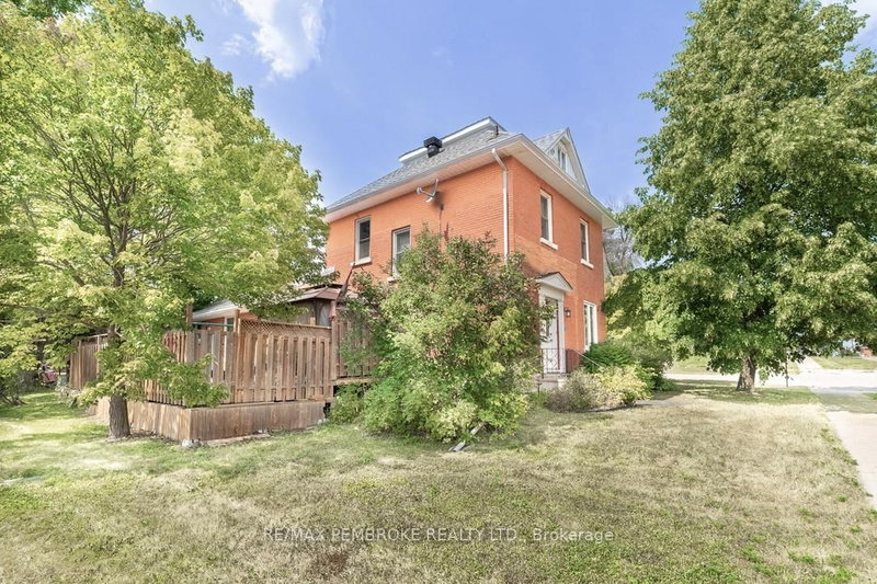 home for sale on 402 Christie Street