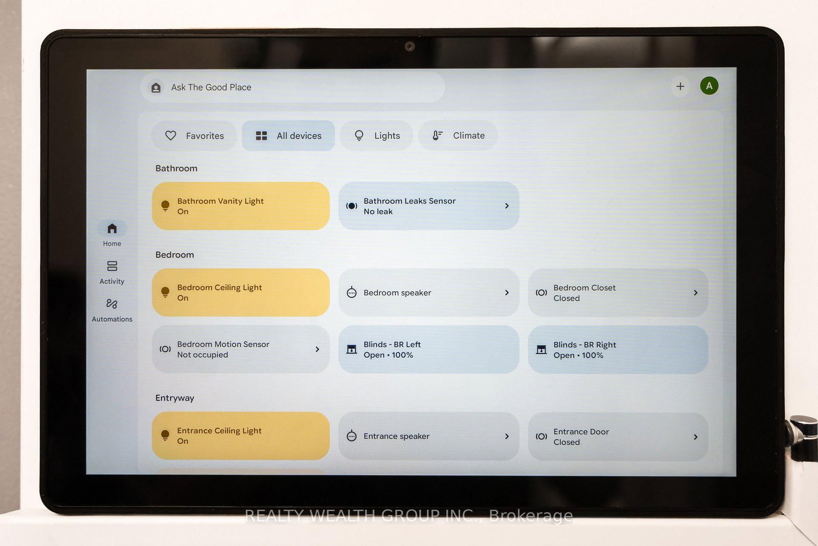 1201 Lackner Place, Unit 308 - Photo 10