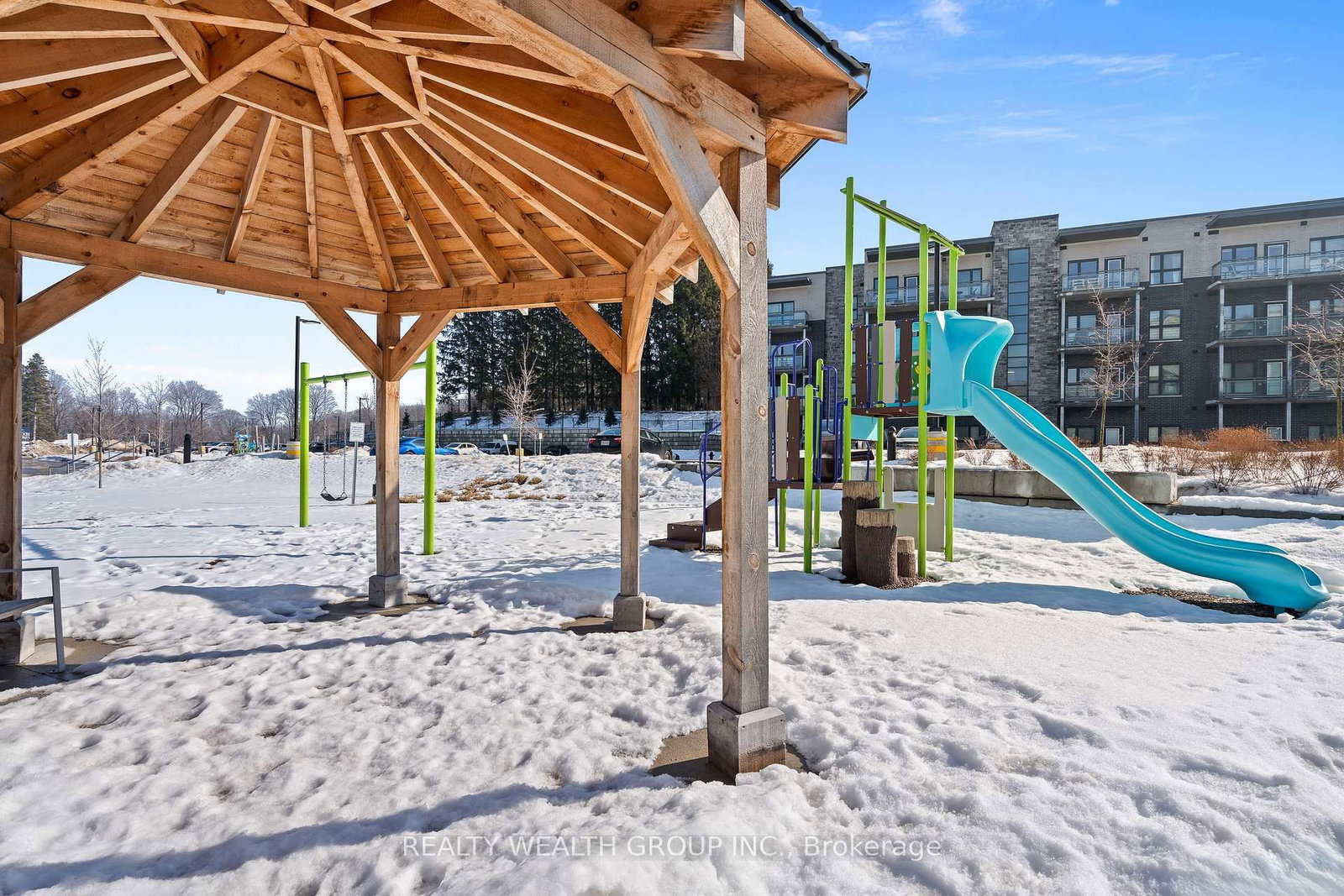 1201 Lackner Place, Unit 308 - Photo 16