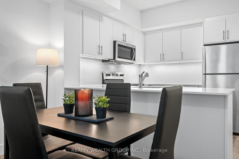 308 - 1201 Lackner Pl, Kitchener, N2A 0L4 | Image 3