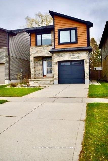 home for lease on 2174 Tribalwood Street