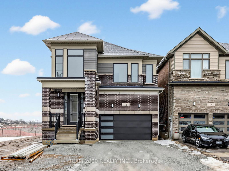 home for sale on 16 Player Drive