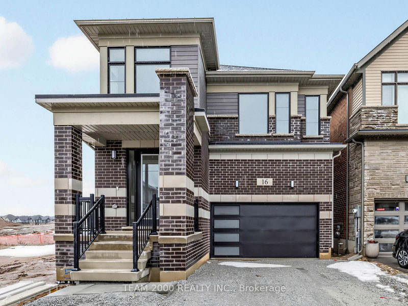 16 Player Dr, Erin, N0B 1T0 | Image 2