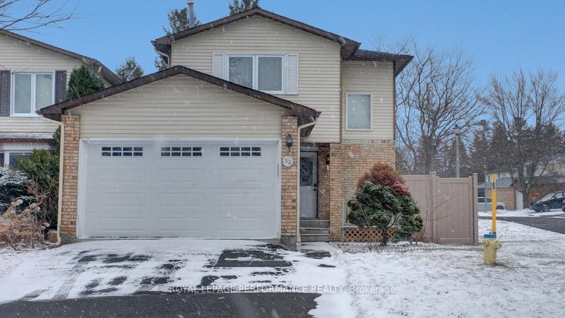 home for sale on 32 Brando Crescent