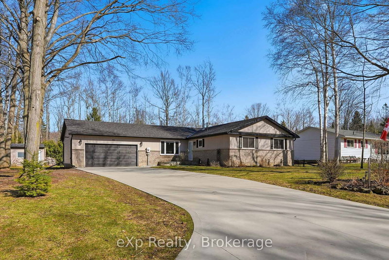 home for sale on 90 Mapleport Crescent