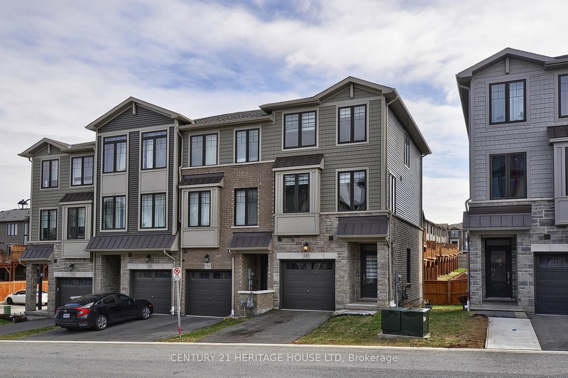 145 - 10 Birmingham Dr, Cambridge, N1R 0C6 | Image 3