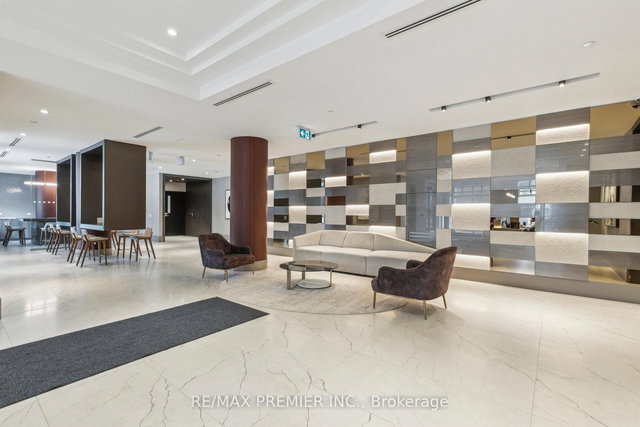 1709 - 55 Duke Street W