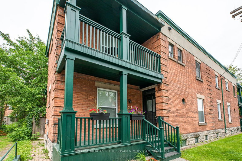 194 Augusta St, Ottawa, Ontario
