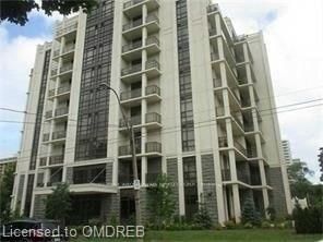 #507 - 90 Charlton Avenue W