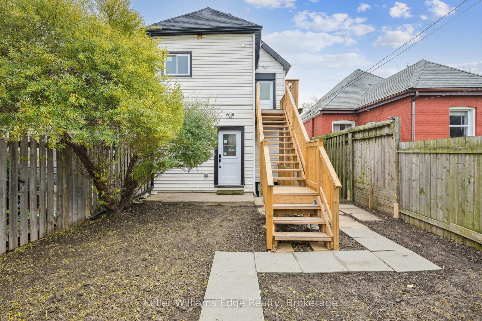 Detached House for sale at 161 Weir Street, Hamilton, Ontario, L8H 5G1 - Homeside - MLS: X12974134