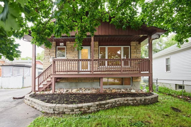 B - 79 JOLLIET Avenue