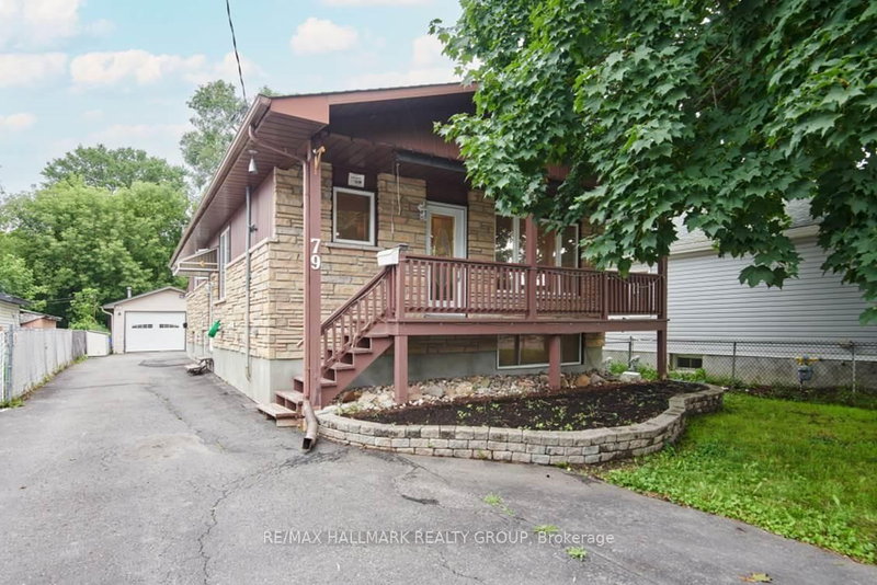 B - 79 JOLLIET Ave, Ottawa, K1L 5H1 | Image 2