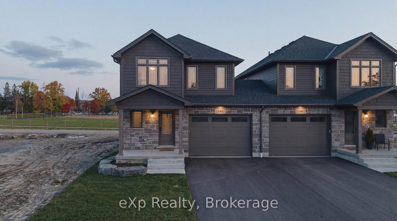 home for sale on 544 Newfoundland Street