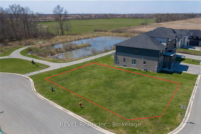 home for sale on 7547 Sherrilee Crescent