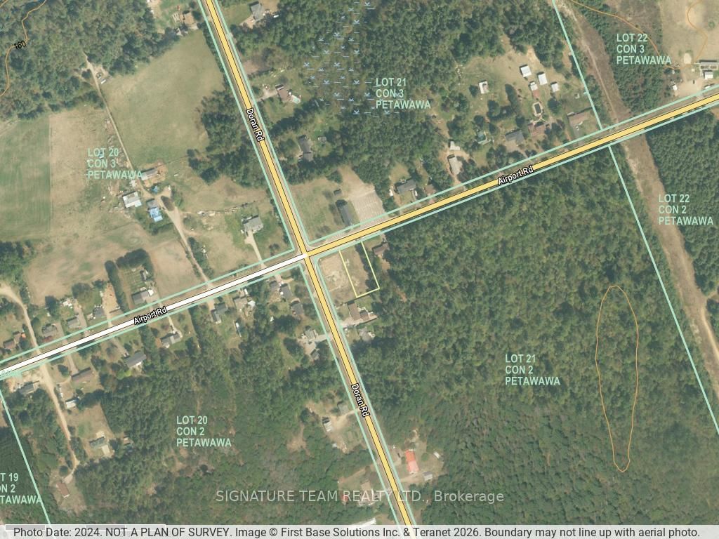 000 Airport Road