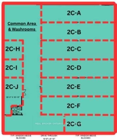 5900 Thorold Stone Road, Unit 3C-C - Photo 4