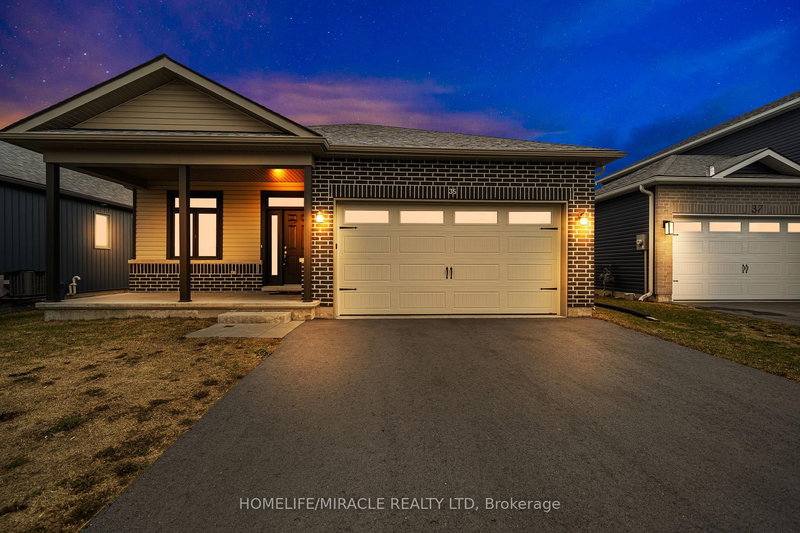 35 Allen St, Prince Edward County, K0K 2T0 | Image 2