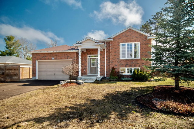 1007 Butler Boulevard