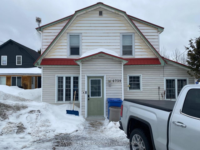 6739 Hwy 11 N Highway