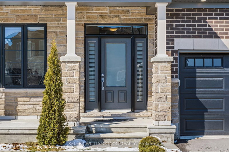 352 Cloyne Cres, Ottawa, K2J 6W4 | Image 2