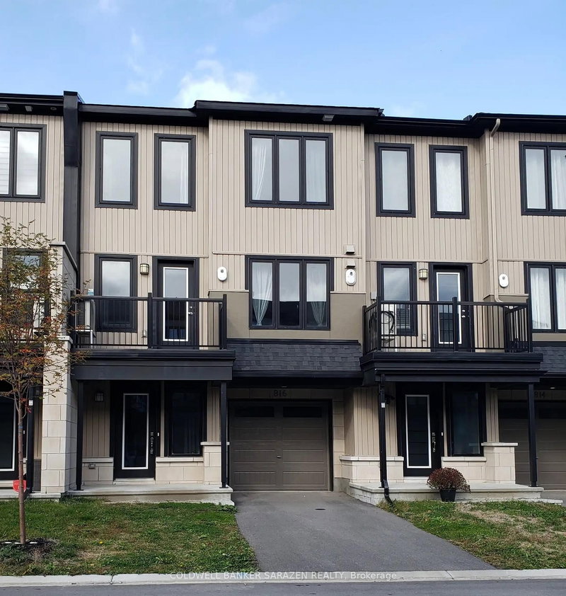 home for sale on 816 ELEMENT Private